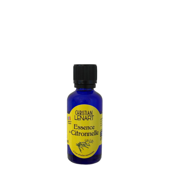 Essence de Citronnelle 50ml