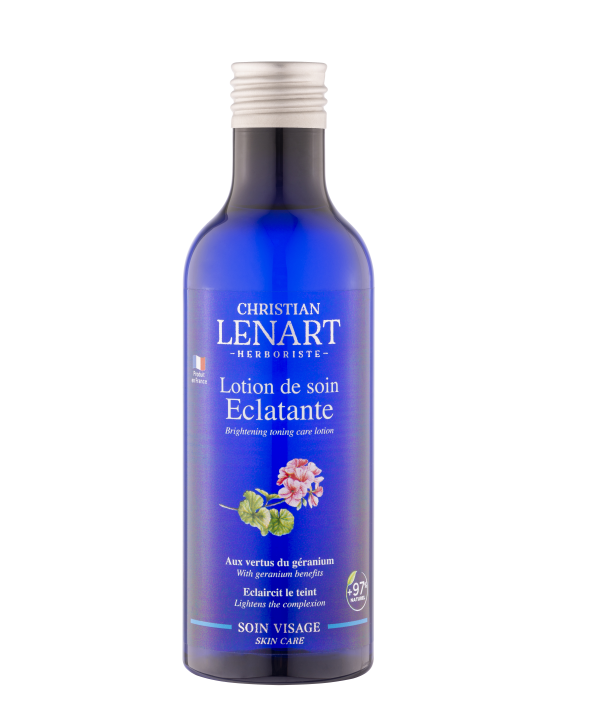 Lotion de soin Eclatante 200ml