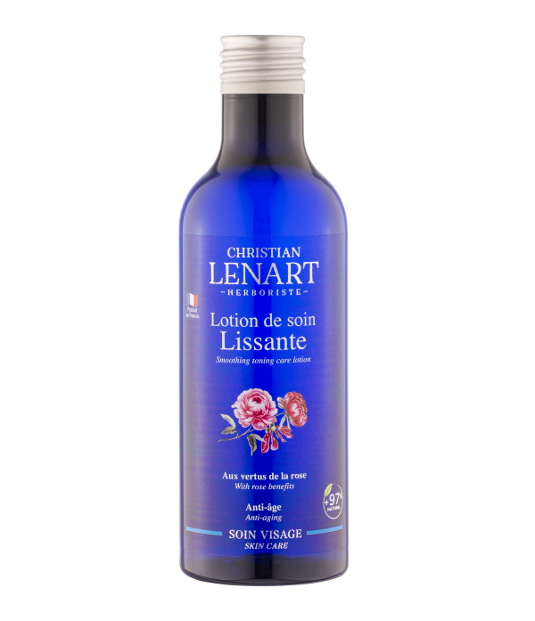 Lotion de soin Lissante 200ml