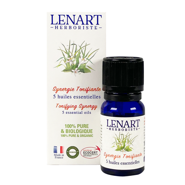 Synergie Tonifiante 10 ml